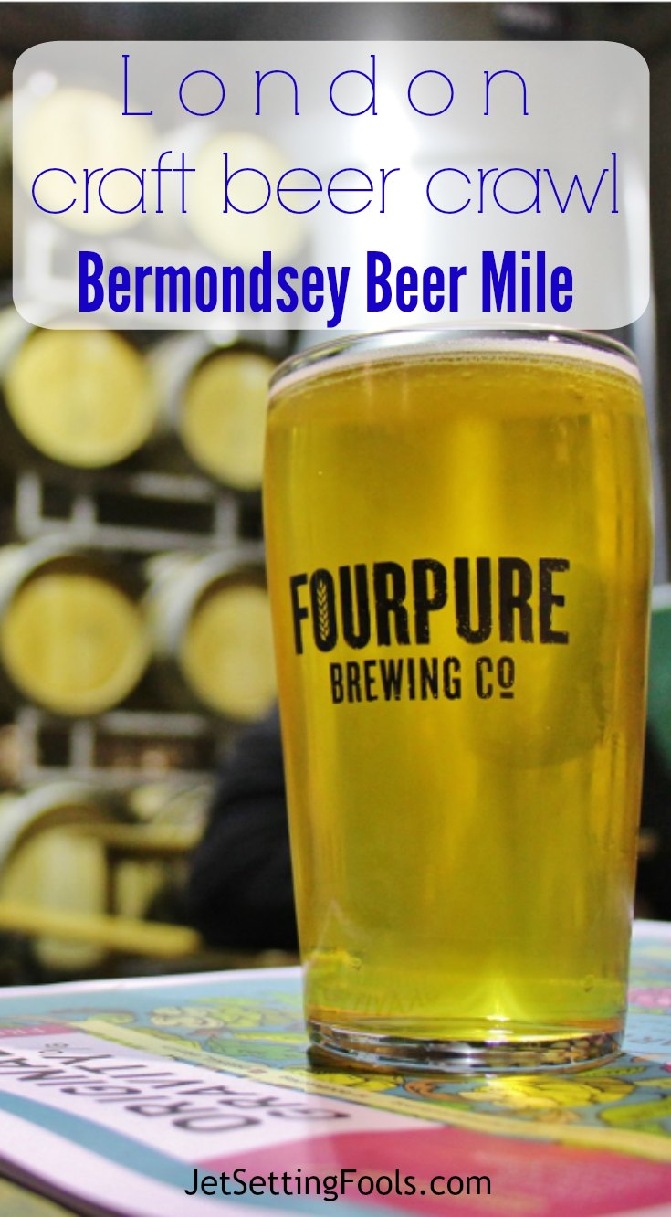 Craft Beer Bermondsey Craft Beer Bermondsey
