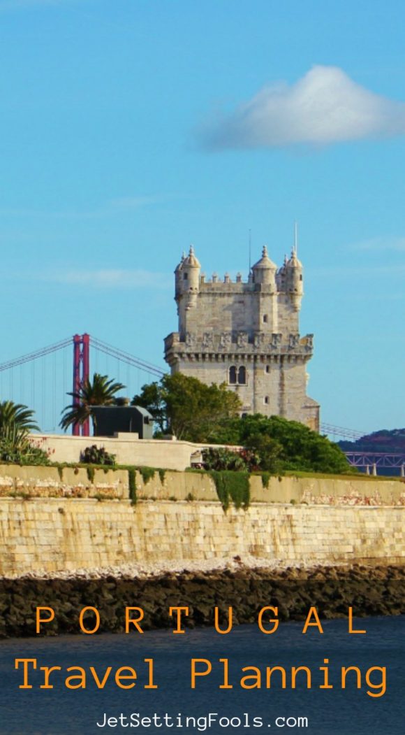 Portugal Travel Planning 2 Portugal Travel Planning JetSettingFools.com
