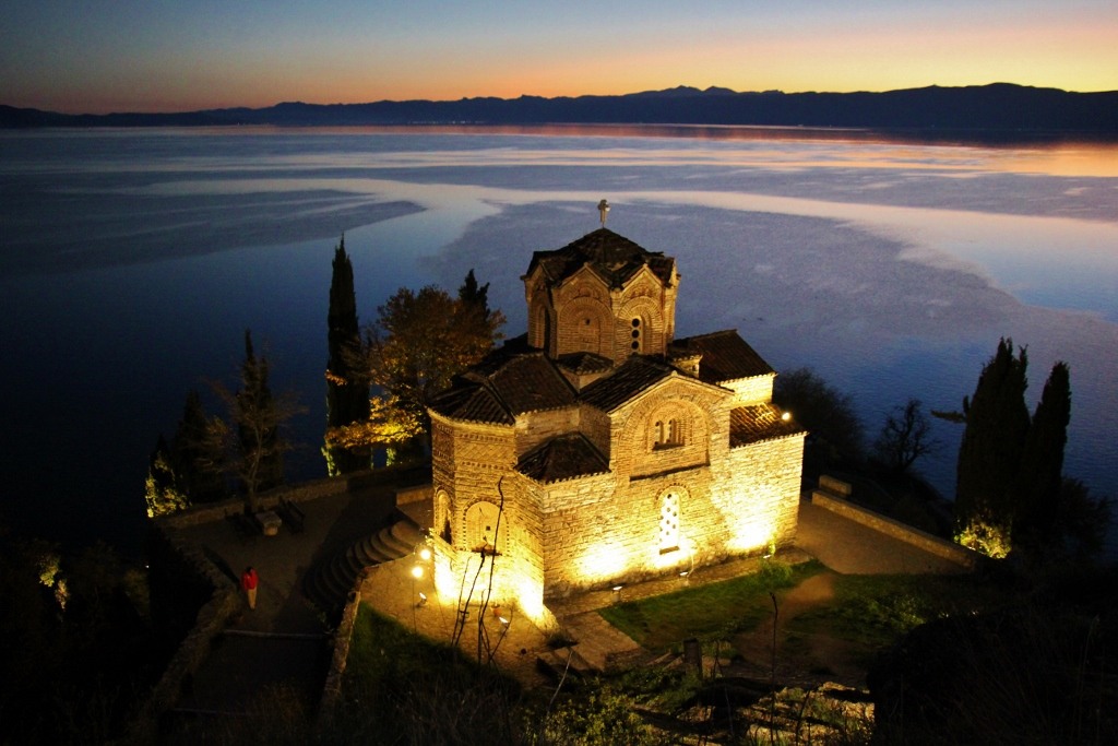 Lake Ohrid, North Macedonia A Unique Day Of Sightseeing Jetsetting Fools