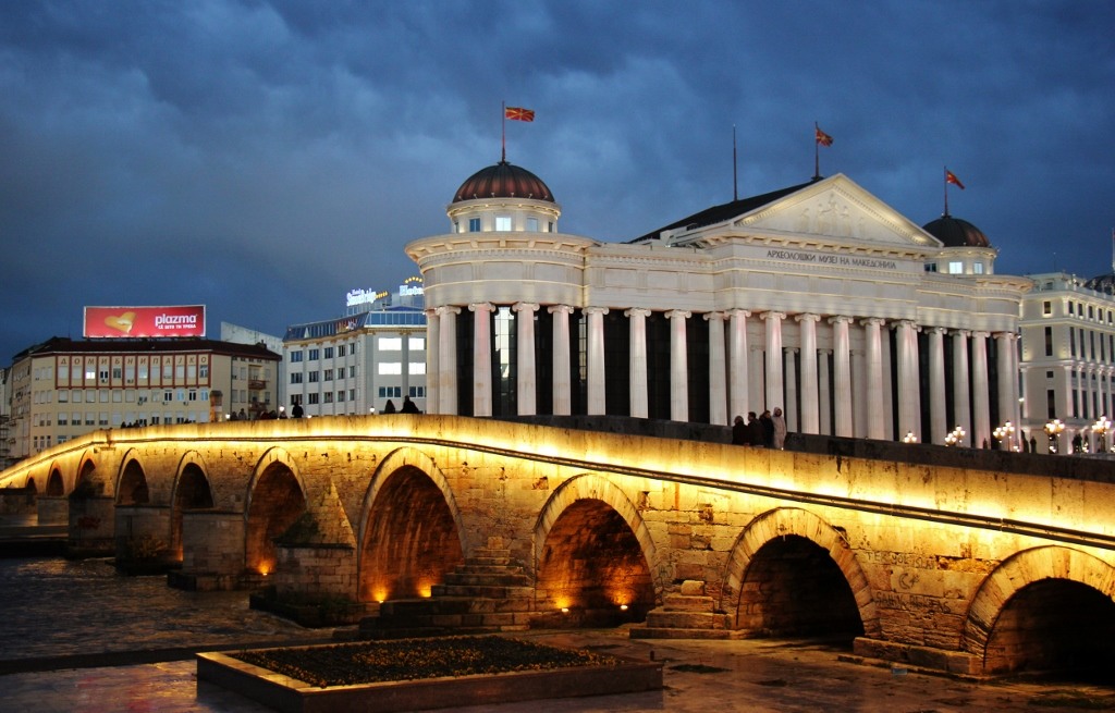 13 Things To Do In Skopje, Macedonia - Jetsetting Fools