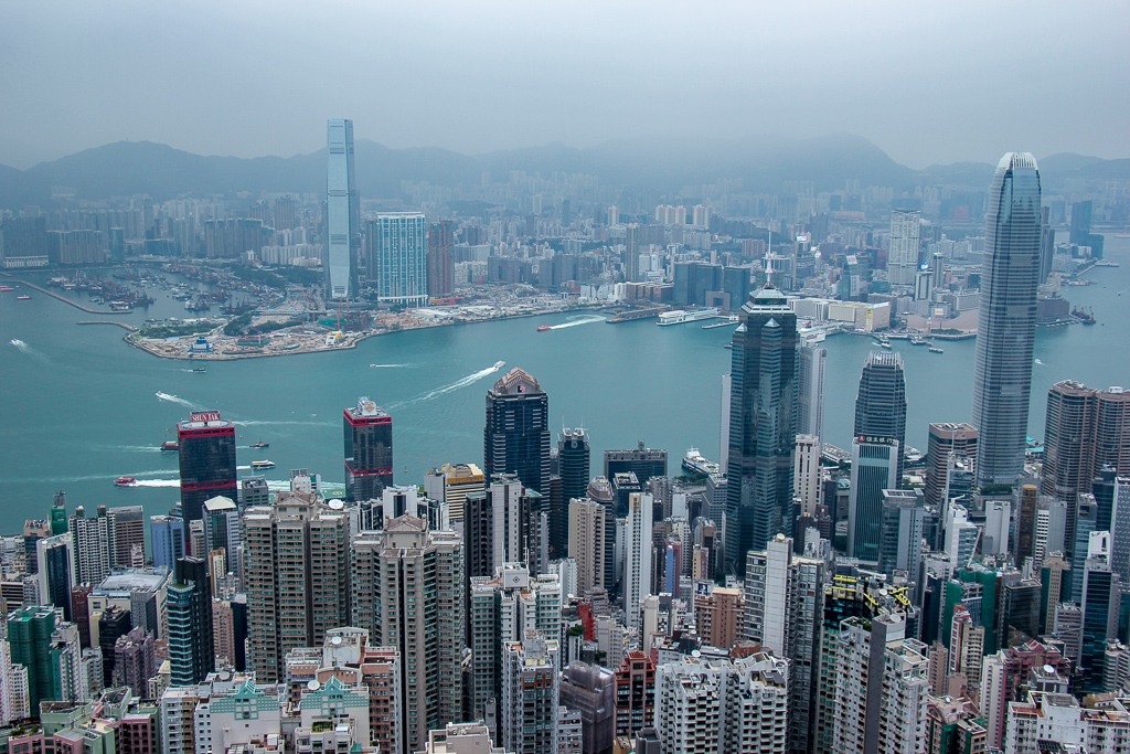 3-Day Hong Kong Itinerary On A Budget - Jetsetting Fools