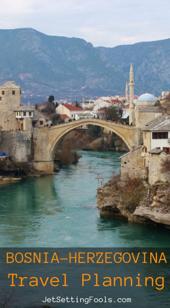 Bosnia-Herzegovina Travel Planning Bosnia-Herzegovina Travel Planning JetSettingFools.com
