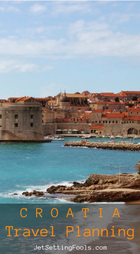 Croatia Travel Planning Croatia Travel Planning JetSettingFools.com
