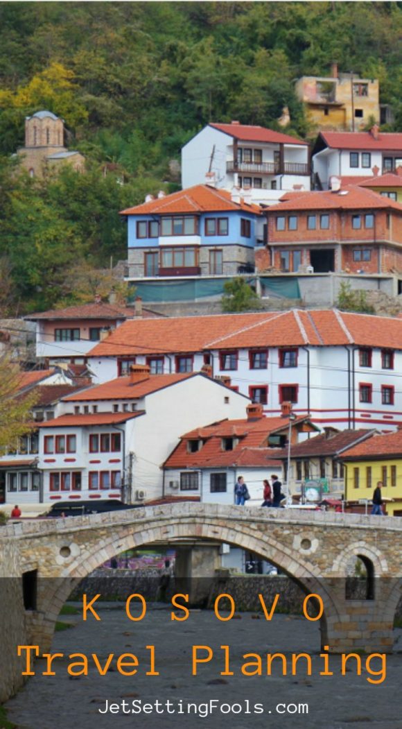 Kosovo Travel Planning Kosovo Travel Planning JetSettingFools.com