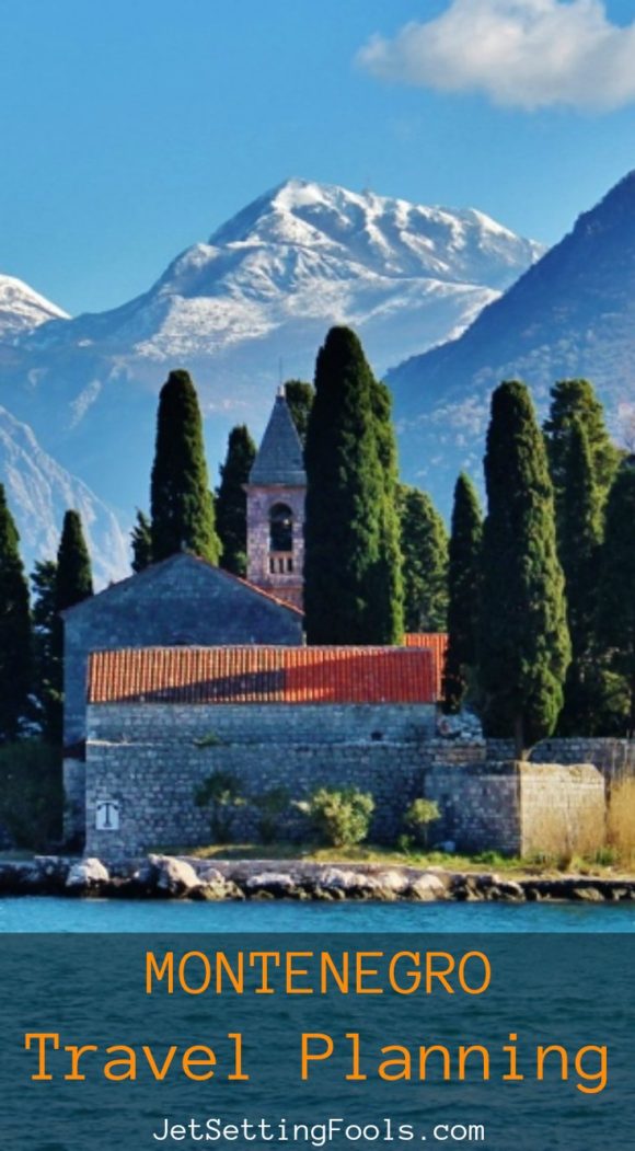 Montenegro Travel Planning Montenegro Travel Planning JetSettingFools.com