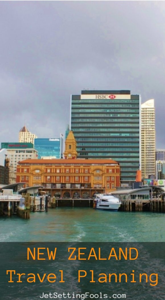 New Zealand Travel Planning New Zealand Travel Planning JetSettingFools.com