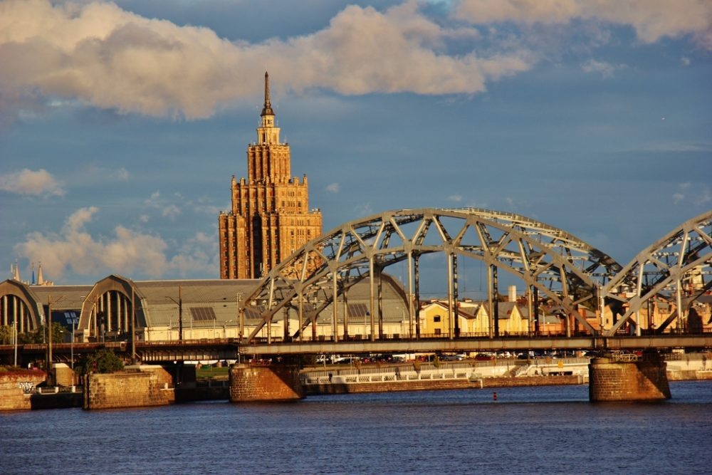 Riga Activities: 8 Things To Do in Riga, Latvia - Jetsetting Fools