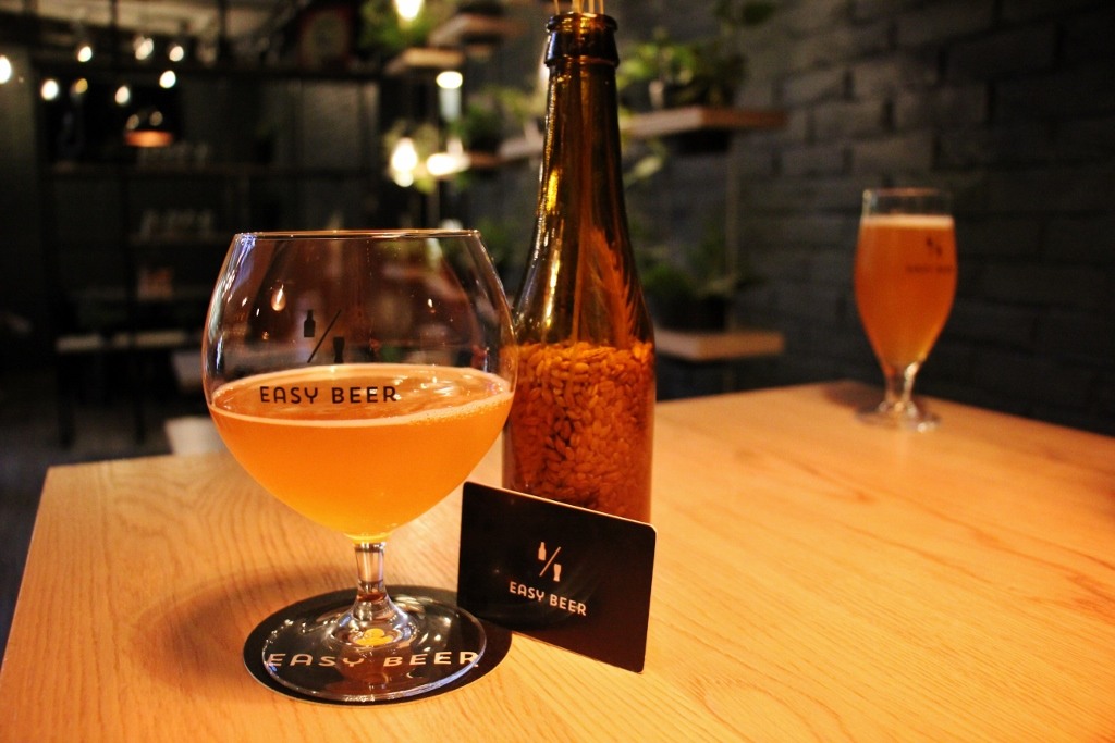 Craft Beer Riga 7 Riga Bars Serving Local Beer Jetsetting Fools
