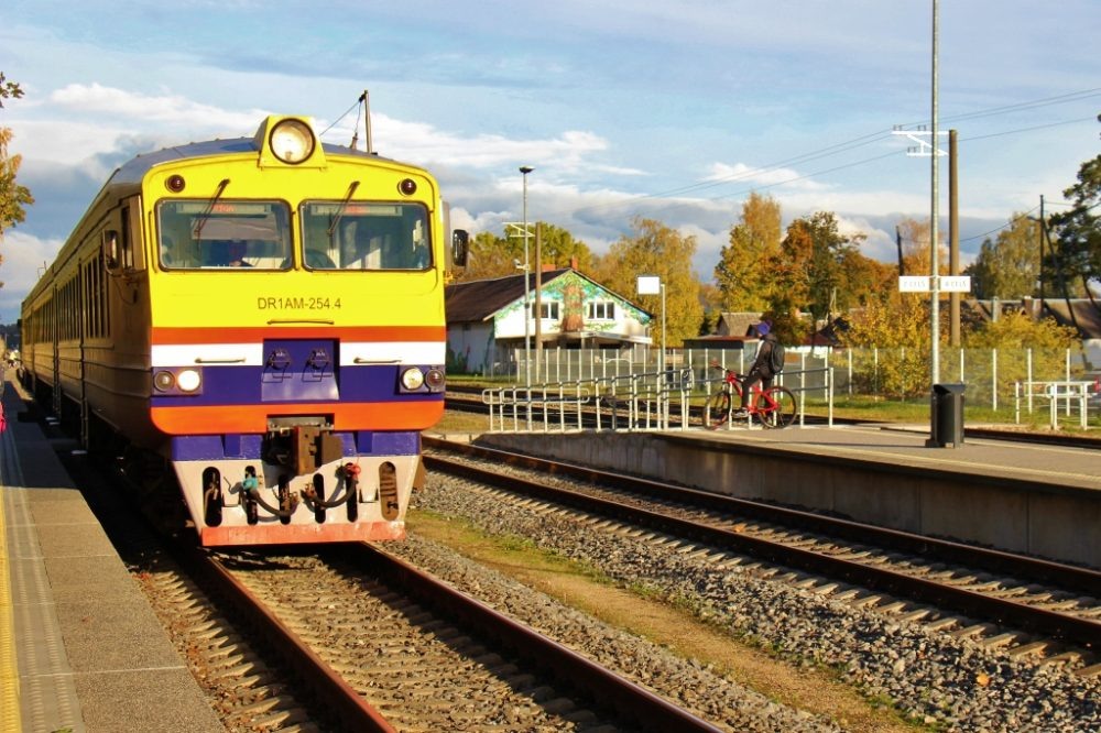 Day Trips from Riga, Latvia Jurmala and Sigulda Jetsetting Fools