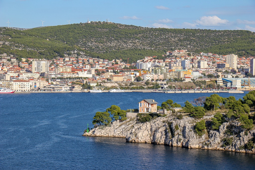 15 Things To Do In Sibenik, Croatia - Jetsetting Fools