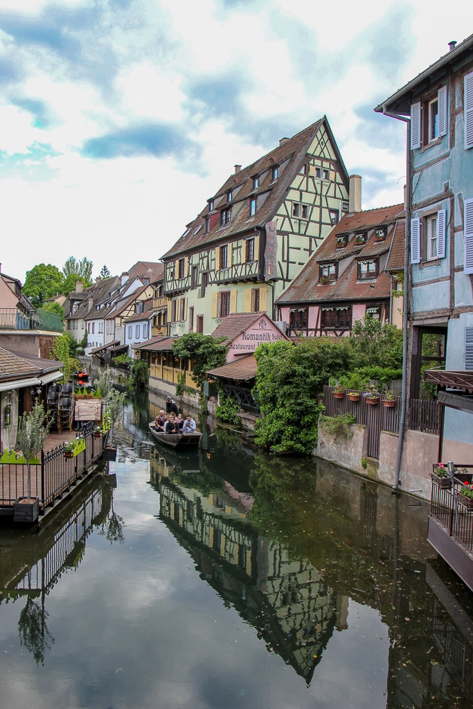 5 Fabulous Things To Do In Colmar, France - Jetsetting Fools