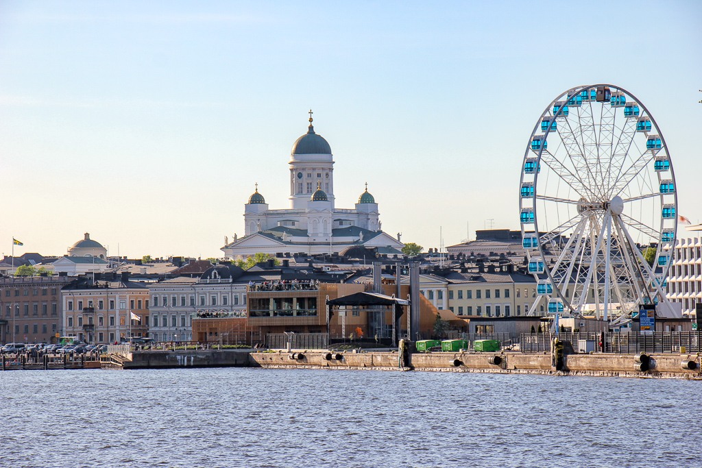 9 Things To Do In Helsinki, Finland: A Guide To Helsinki Attractions ...