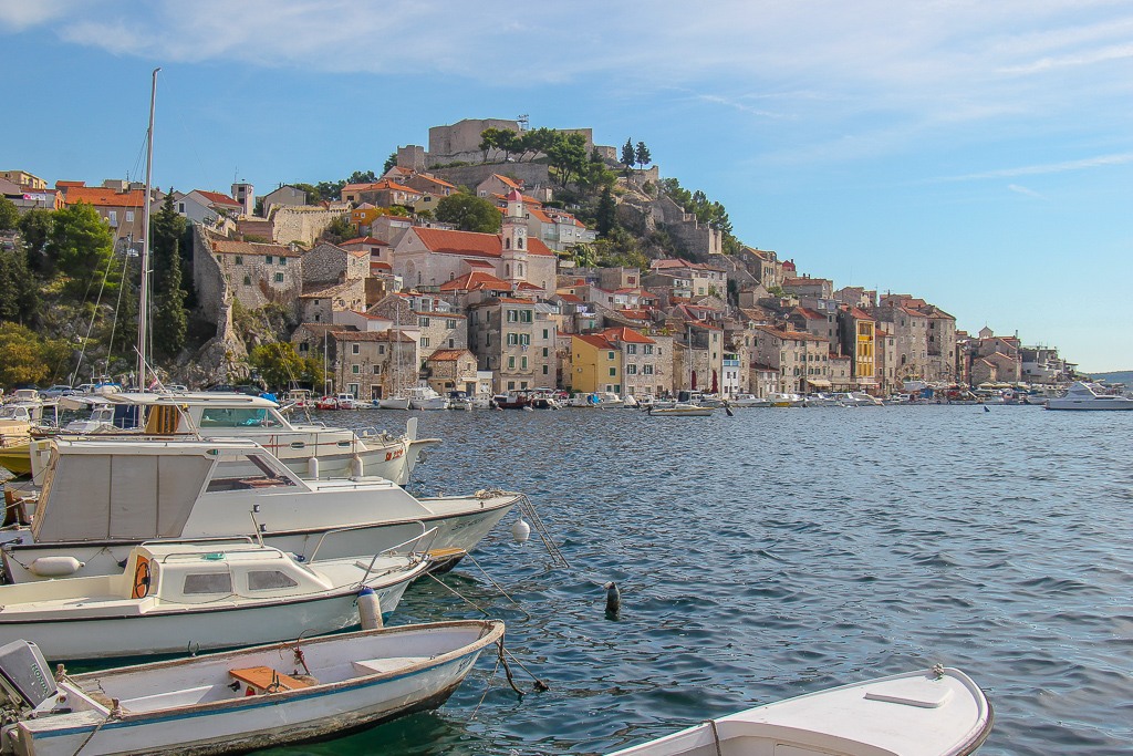 15 Things To Do In Sibenik, Croatia - Jetsetting Fools