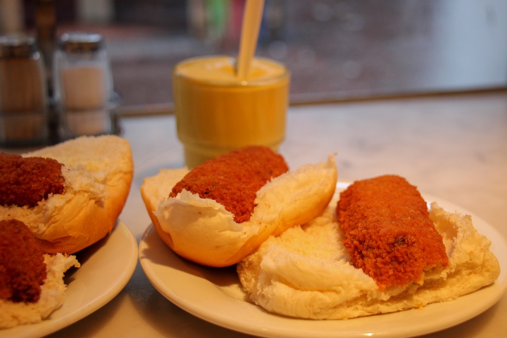 Dutch Cuisine 17 Things To Eat In The Netherlands Jetsetting Fools