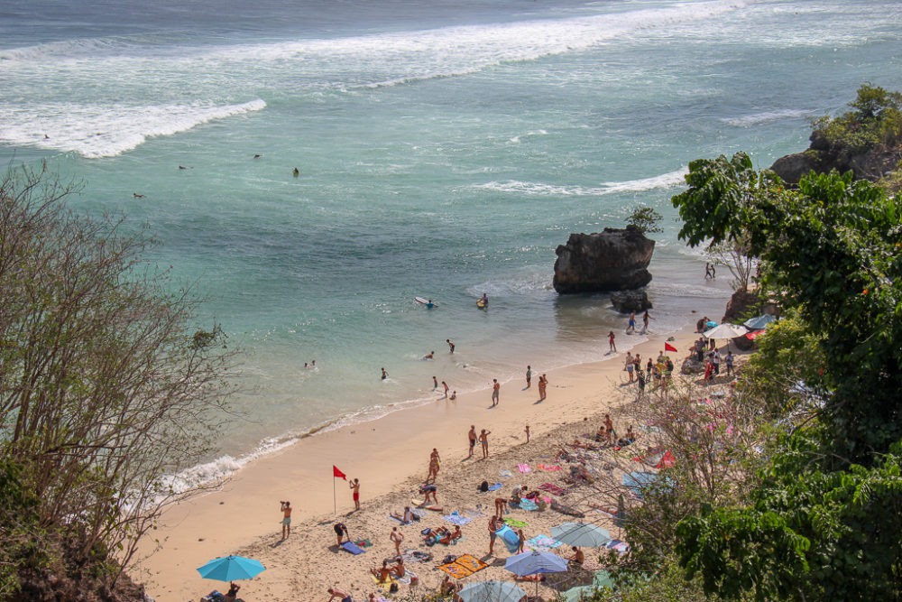 The Best Uluwatu Beach For Your Bali Trip Jetsetting Fools