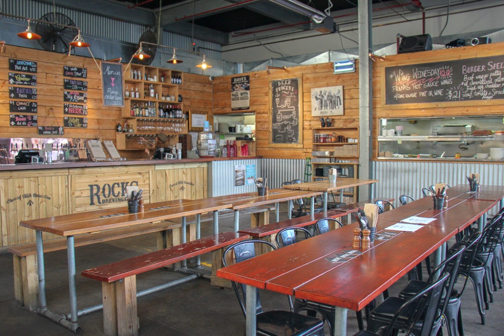 Craft Beer Sydney Pub Crawl 5 Inner West Breweries Jetsetting Fools