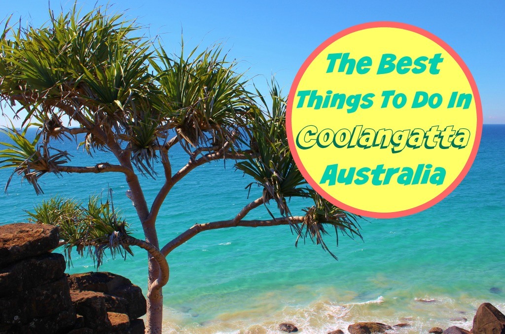 The Best Things To Do in Coolangatta, Australia by JetSettingFools.com