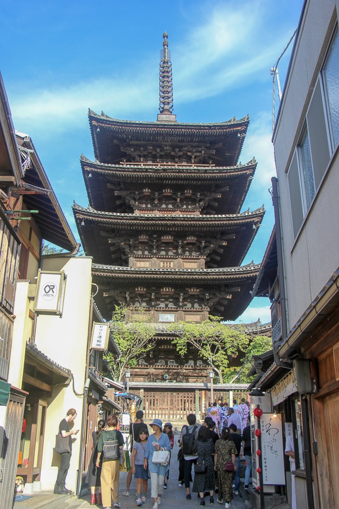 10 Must-See Kyoto Temples And Shrines - Jetsetting Fools