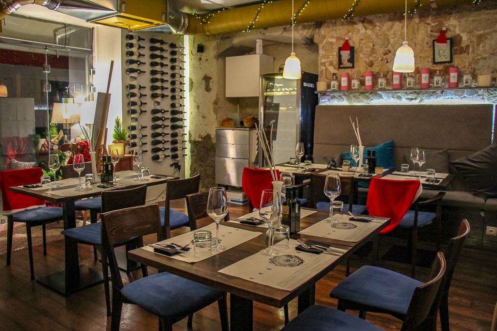 The Best Restaurants In Split, Croatia Jetsetting Fools