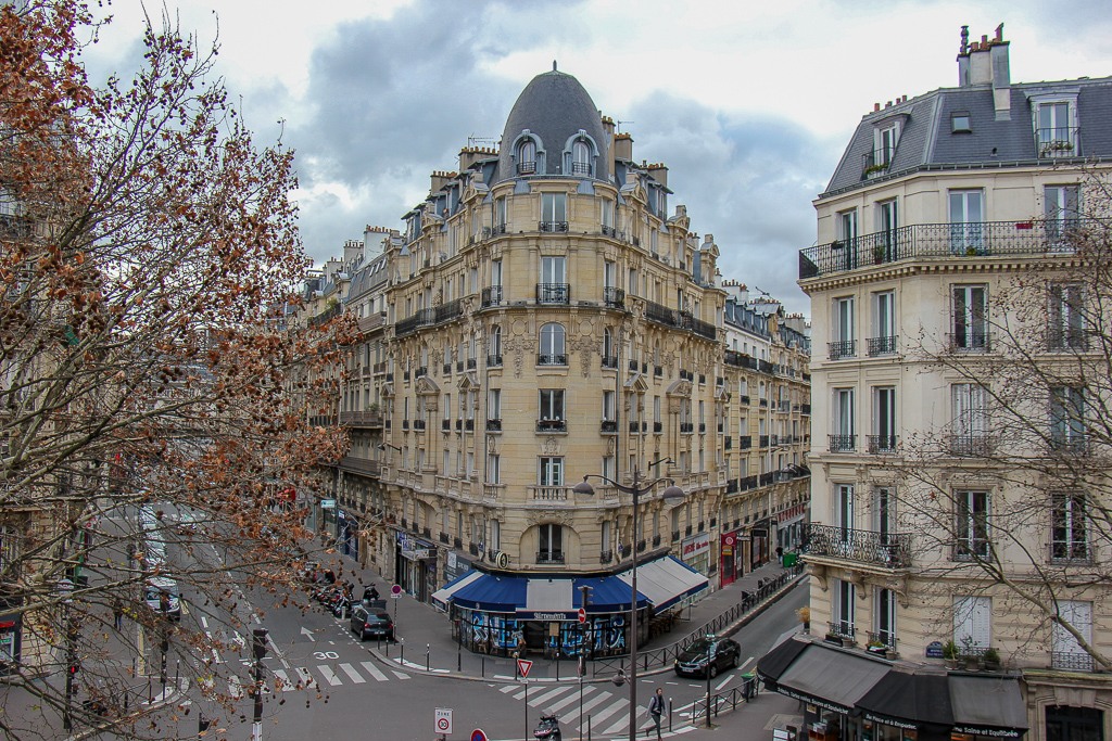 Perfect Paris Itineraries: How To Plan Up To 7 Days In Paris, France ...