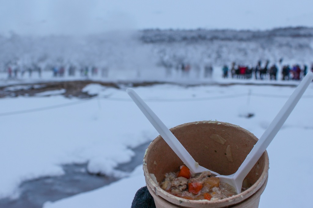 The 6 Best Things To Eat In Reykjavik, Iceland (and What It Costs