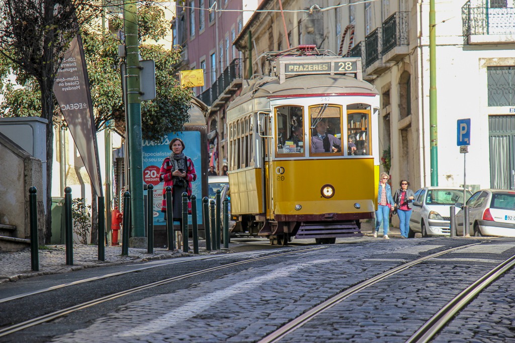 10 Free Things To Do In Lisbon, Portugal - Jetsetting Fools