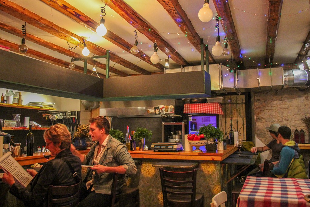 The Best Restaurants In Split, Croatia Jetsetting Fools