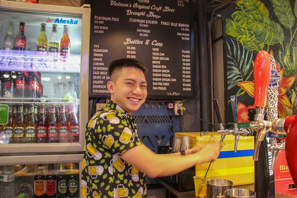 Craft Beer Saigon Best Bars In Ho Chi Minh City, Vietnam Jetsetting Fools Craft Beer Saigon Best Bars In Ho Chi Minh City, Vietnam Jetsetting Fools