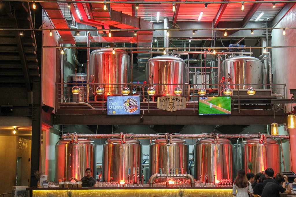 Craft Beer Saigon Best Bars In Ho Chi Minh City, Vietnam Jetsetting