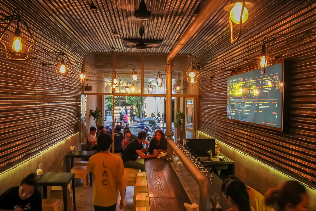 Craft Beer Saigon The Best Bars in Ho Chi Minh City, Vietnam