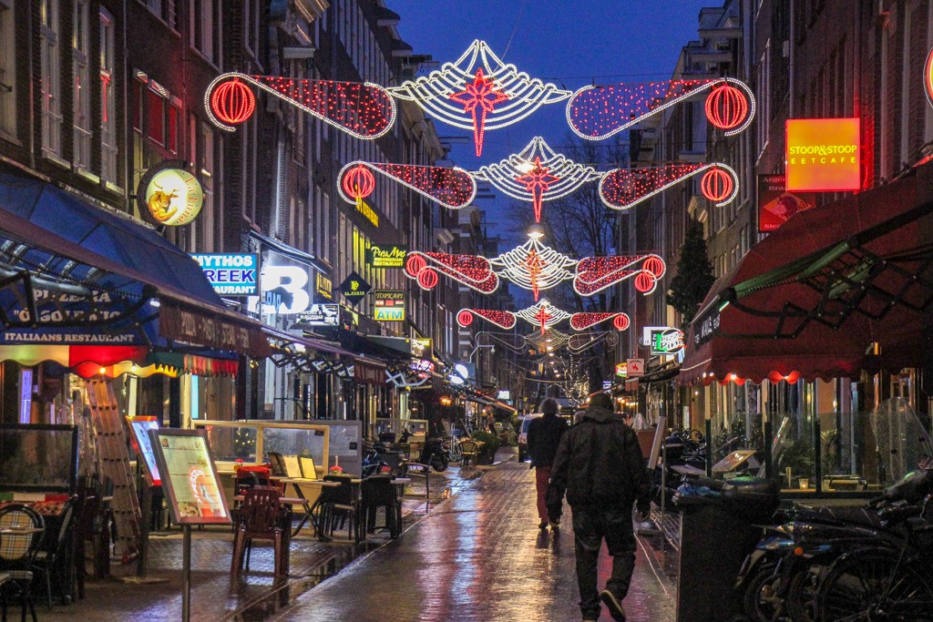 Christmas In Amsterdam What You Need To Know for 2022 Jetsetting Fools