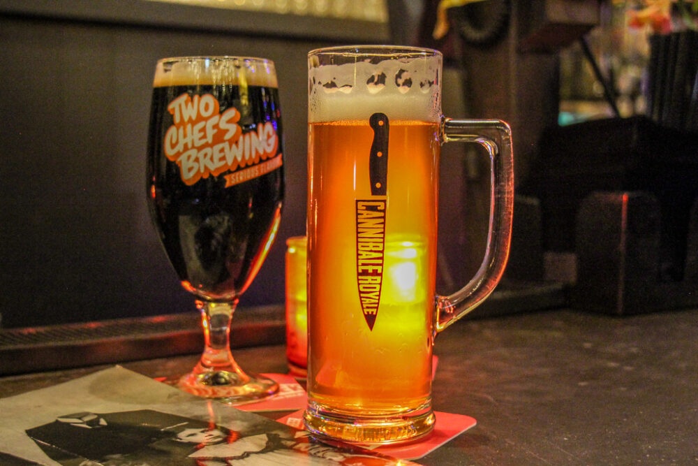 Amsterdam Craft Beer Bars The Best Local Dutch Beer Jetsetting Fools