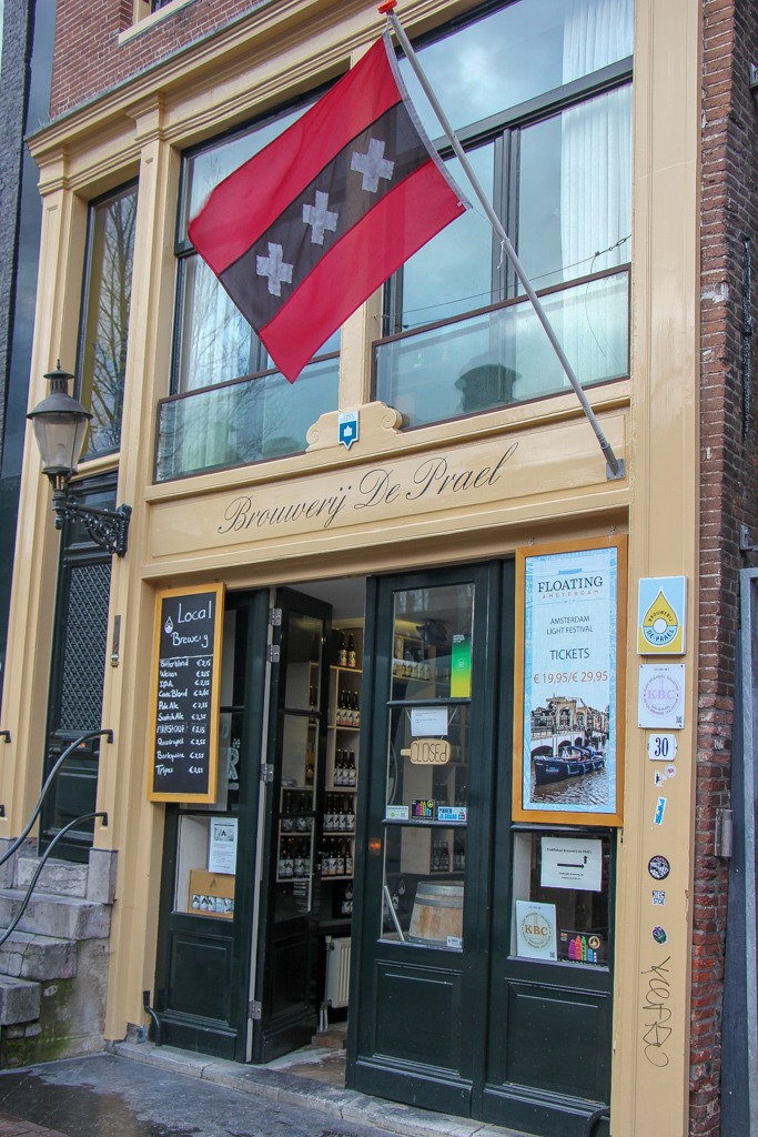 Amsterdam Craft Beer Bars The Best Local Dutch Beer Jetsetting Fools