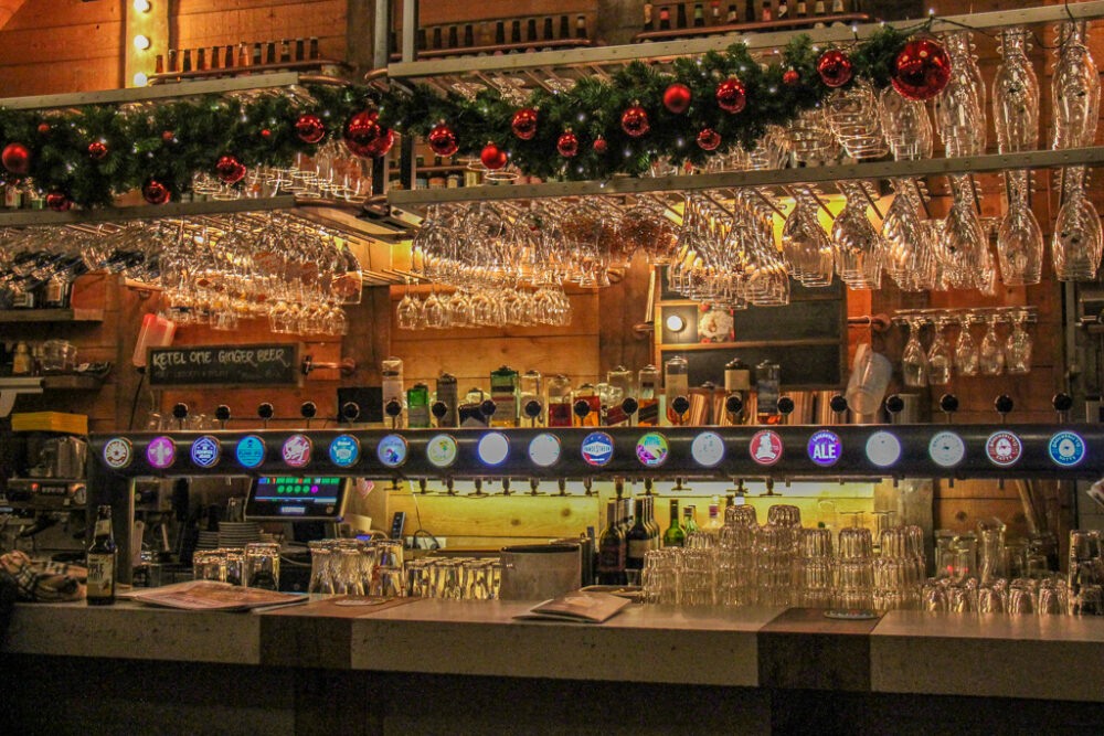 Amsterdam Craft Beer Bars The Best Local Dutch Beer Jetsetting Fools