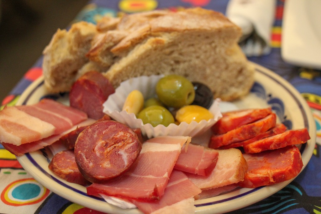 Porto Food What and Where To Eat In Porto, Portugal Jetsetting Fools