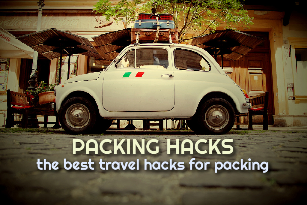 Packing Hacks The Best Travel Hacks for Packing by JetSettingFools.com