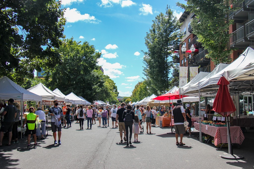 The Best Things To Do In Vancouver, Washington Jetsetting Fools