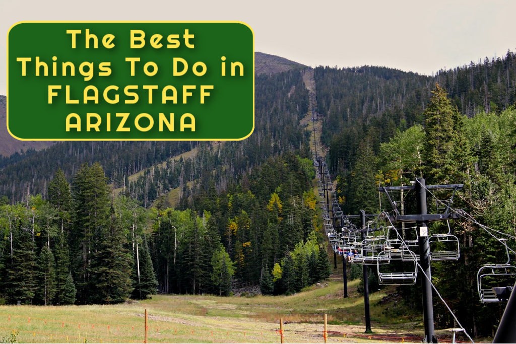 26 Fun Things To Do in Flagstaff, AZ Jetsetting Fools