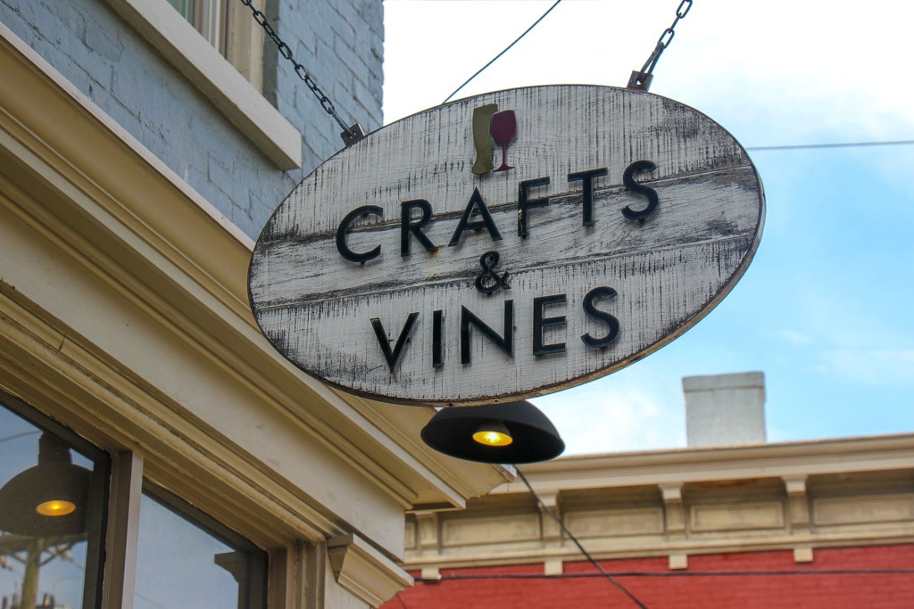 The Best Covington, Kentucky Restaurants and Bars Jetsetting Fools