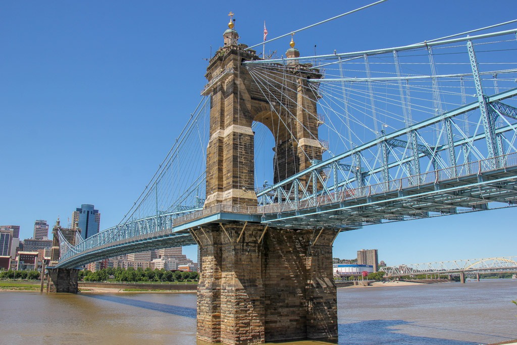 20 Things To Do In Covington, KY - Jetsetting Fools