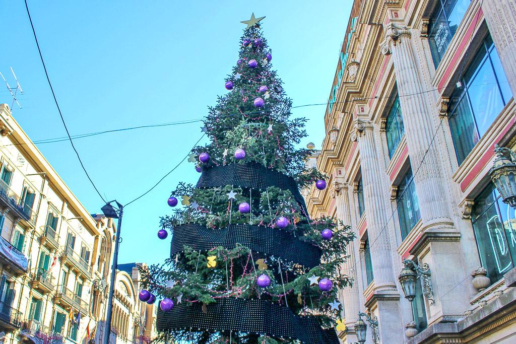 Things To Do At Christmas In Barcelona