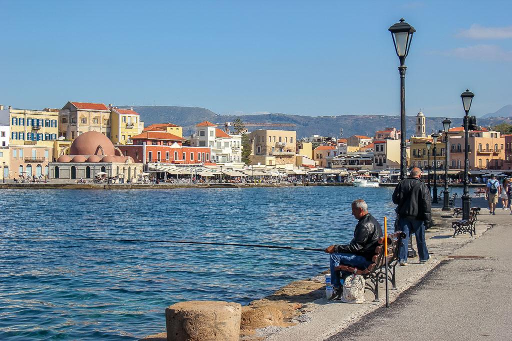 46 Best Things To Do In Chania, Crete (Greece) - Jetsetting Fools