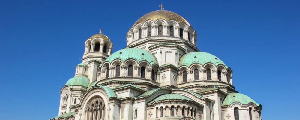 Travel Guides Bulgaria by JetSettingFools.com